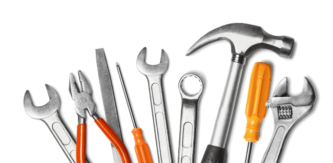 Plumbing Tools