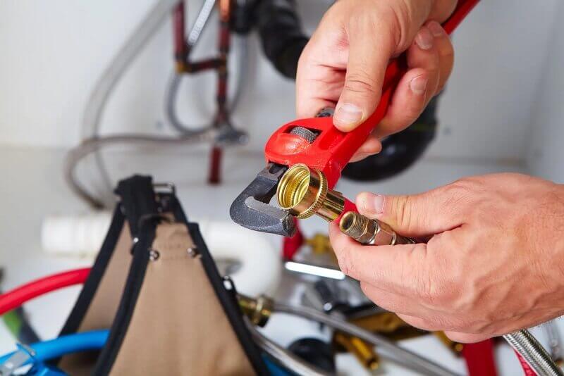 Affordable gas installation services in Penrith