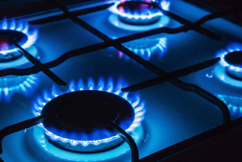 24/7 emergency gas plumbing in Penrith