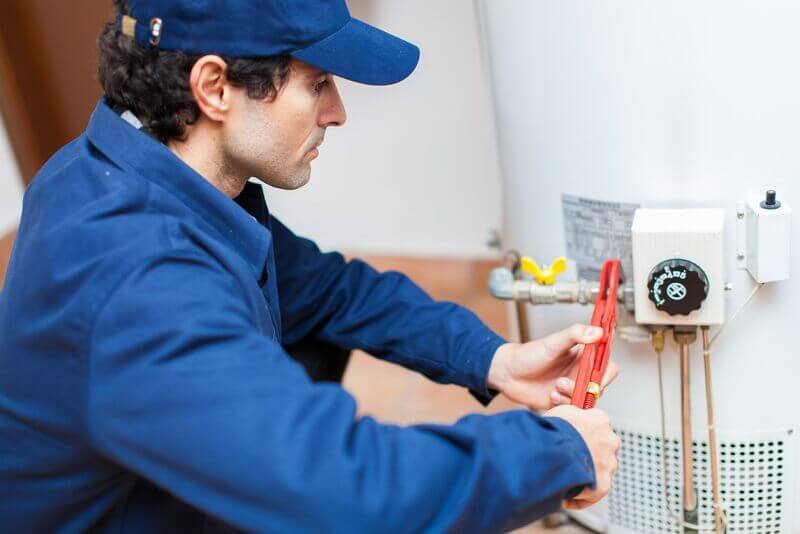 Expertly Installed Hot Water Systems in Penrith by Flow Star Plumbers