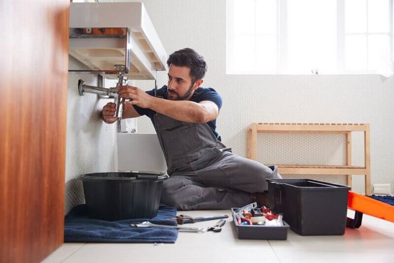 Advanced leak detection technology for quick and accurate results in Penrith